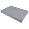 Blue Print ADA102519 Cabin Filter, pack of one