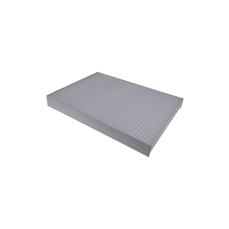 Blue Print ADA102519 Cabin Filter, pack of one