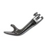 Dolphin Stand, Outside, 3.9 inches (100 mm), Aluminum Alloy, Side