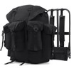AUMENTAR 50L Military Alice Pack Army Survival Combat ALICE Rucksack