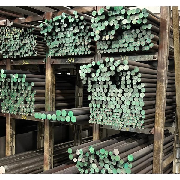 Unbranded 3/4" Diameter X 24"/26" R/L 2 PC Bundle 4140