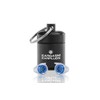 Eargasm High Fidelity Earplugs with Premium Gift Box Packaging