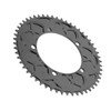BOLANY 130BCD Bike Chainring 54T Positive Negative Tooth Single Disc