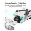 BTG Gimbal Protector Camera Lens Protector Cover Compatible with DJI