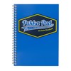 Pukka Pad Vision A4 wirebound Jotta Notebook Ruled 80gsm -