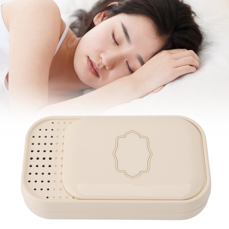 Sleeping Aid Device White Noise Intelligent Handheld Insomnia Relief Device