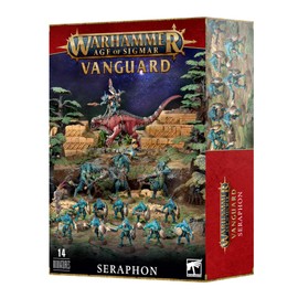 Games Workshop Age of Sigmar