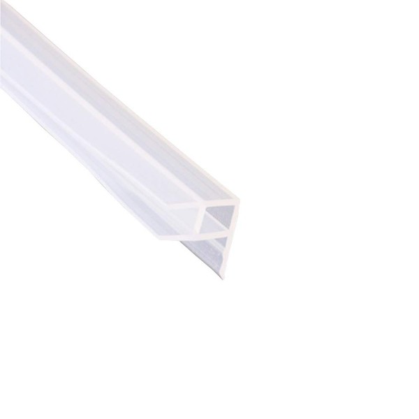ETOPARS Bath Door Seal Strip Shower Screen Window Gap Seal