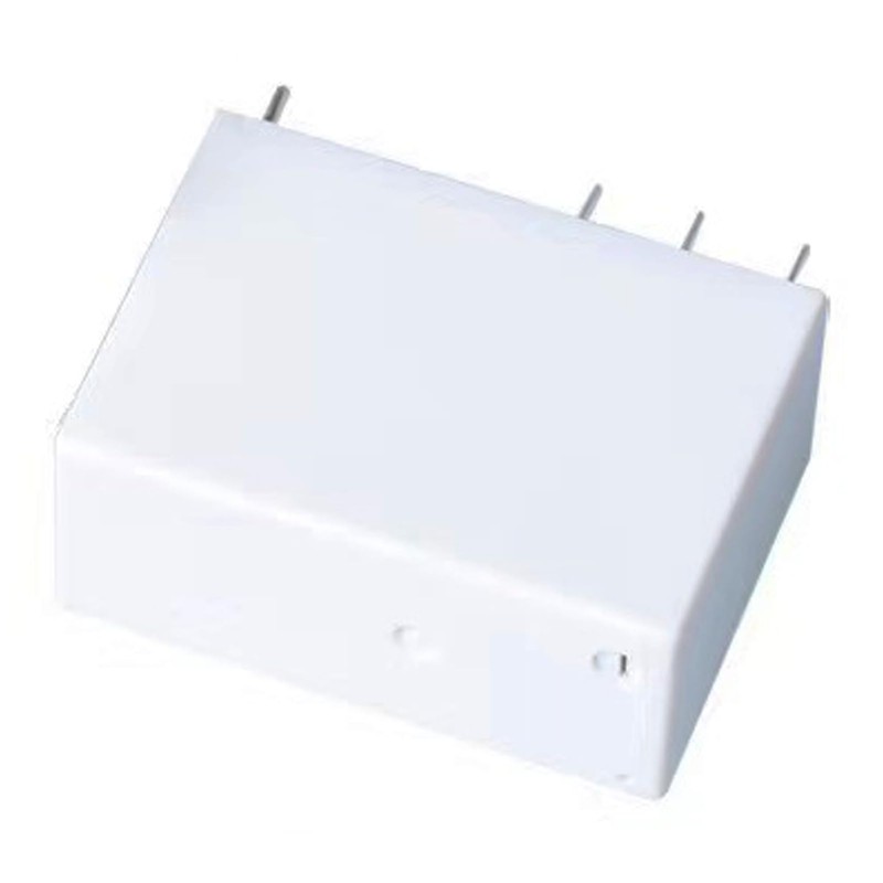 2Pcs OZ-SS-112L1 16A 12VDC Multi-Function General Purpose Relay 8Pins