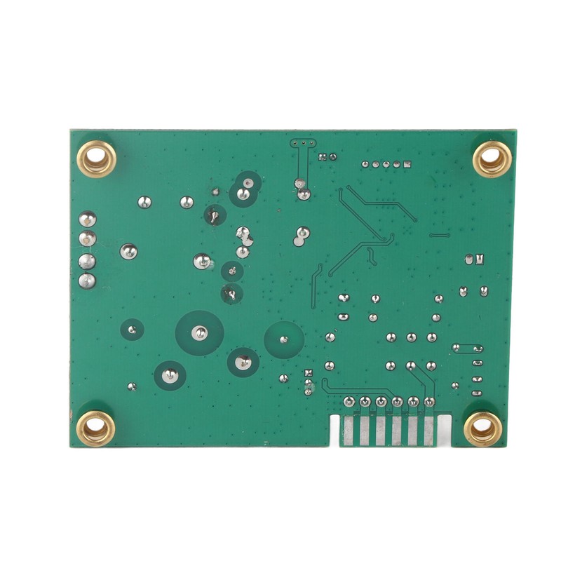 Furnace Heater Fan Control Ignition Circuit Board DC 12V Replacement