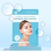 I'm excited Ttoto Mall Sports Eye Patch 8 sheets Hydrogel