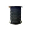 600 FT Black Trickline Rope #4 – Strong Cotton Braided