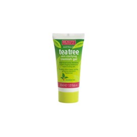 Beauty Formulas Australian Tea Tree Skin Clarifying Blemish Gel