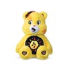 Care Bears 14" Medium Plush Rock Theme Funshine Bear Plush