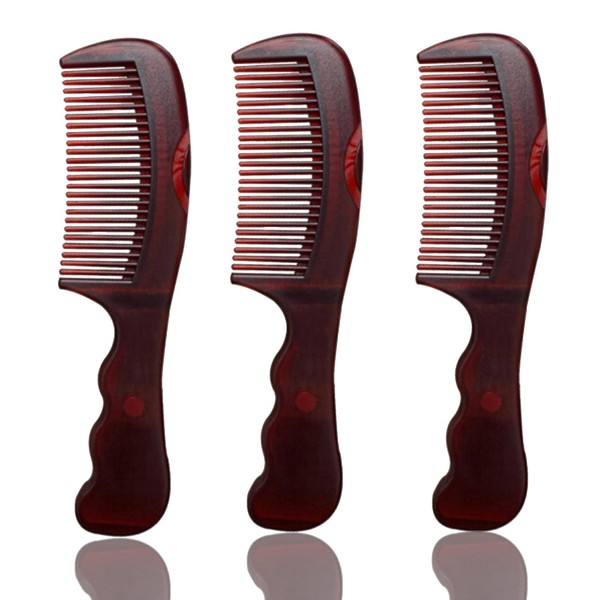 Scalp Comb, Dandruff Comb for Men and Women, Birth Comb