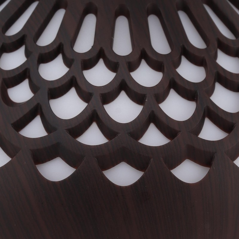 2.5W Scent Diffuser 300ml USB Powered Silent Operation Flower Vase