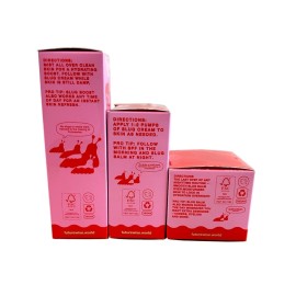 Future Wise Slug Boost Mist | Cream | Balm Skincare Set