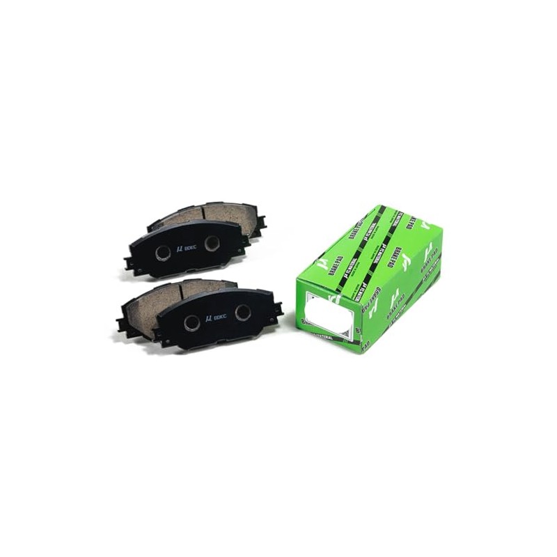 FC Material MN-545M Brake Pad