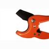 Pipe Cutter for PVC Vinyl Plastic Tube, Conduit Quick Release