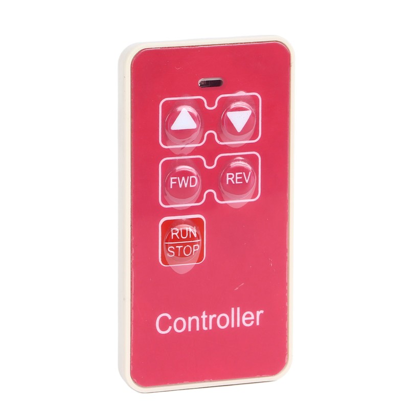 Motor Speed Controller 15A LCD Display Remote Control Motor Driver