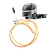 Seat Control Valve Air Pipe Repair Kit 0009190794 Replacement for