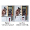 ANENG AN9205A Digital Multimeter 3 1/2 LCD Display 1999 Count