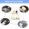 118PCS Polishing Buffing Wheel Polishing Kit for Dremel, Felt Wool