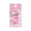 Sanrio 176893 My Melody Mini Hair Clips, Set of 2
