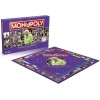 Monopoly Board Game HM Queen Elizabeth - New/Sealed