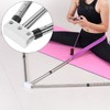 Leg Stretcher Dancing Gymnastics Yoga Ligament Stretching Training Equipment Tool