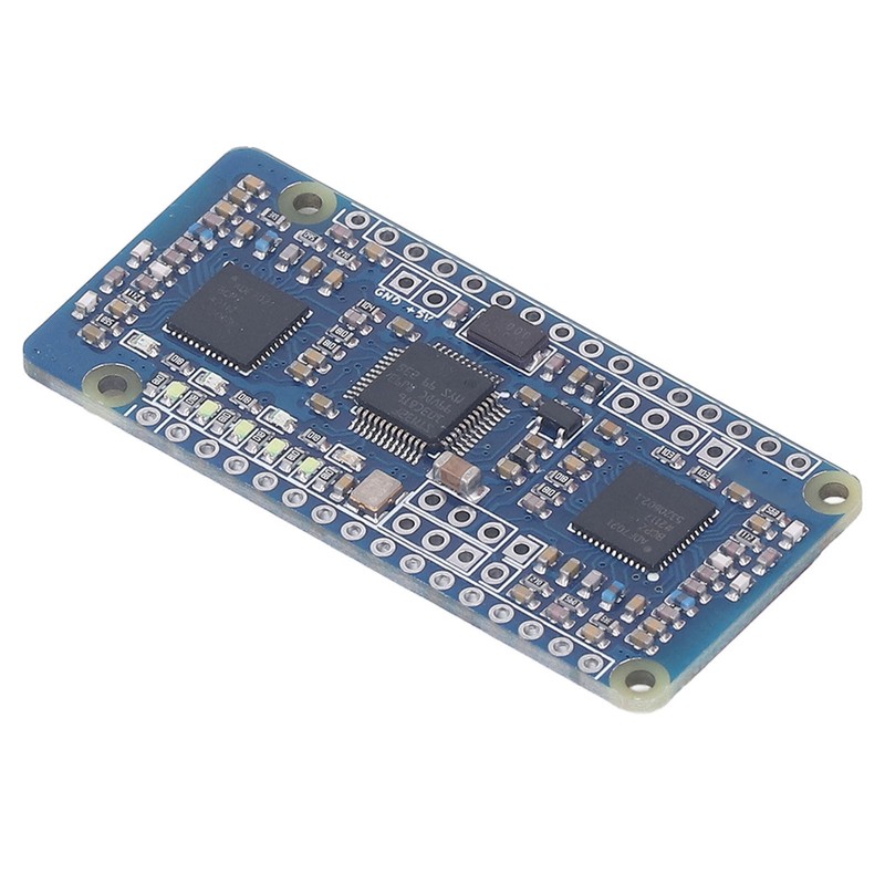 20mW Duplex Hotspot Board Module Excellent Capacitance U Band Duplex