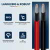 ANFIL Solar Cable, PV Cable, DC Rated, Black & Red,