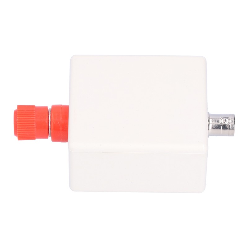 Active Receiving Antenna Durable ABS Omnidirectional Portable Shortwave Transmission