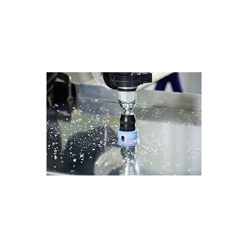 Bosch Professional Hole Saw Special for Sheet Metal (for Stainless