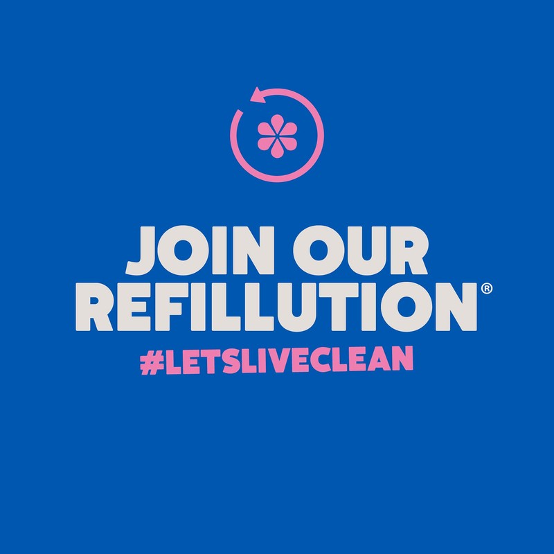 Ecover Non Bio Laundry Liquid Lavender & Sandalwood, 28 Wash'