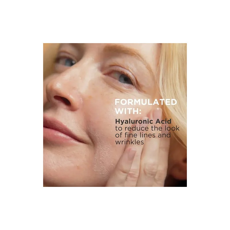 Eltamd Uv Daily Tinted Sunscreen Con Óxido De Zinc, Spf