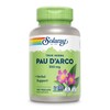 Solaray Pau D'Arco Inner Bark 550 mg | 100 Caps