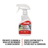 STA-BIL Ceramic Pro Guard – Ceramic Protection for Lawn Mowers