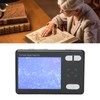 3.5in Video Magnifier 720P Full HD Digital Read Aid Portable