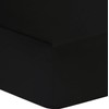 Allure Bedding Extra Deep Fitted Sheets 40cm 16″ Box Polycotton