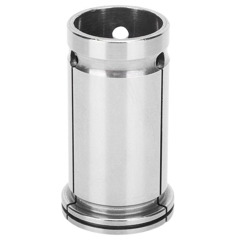 Straight Shank Collet High Accuracy Powerful CNC Milling Machine Chuck