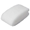 Muji Soft Whisk Body Towel, Approx. 9.8 x 35.4 inches
