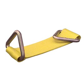 Mo-Clamp Sling w/Metal Triangles