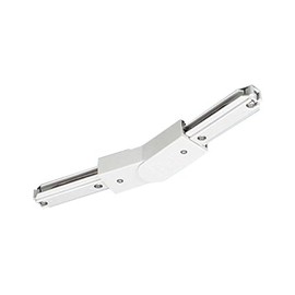 Panasonic DH0239K Shop Line Joiner Lighting Fixture Wiring Horizontal Free-White