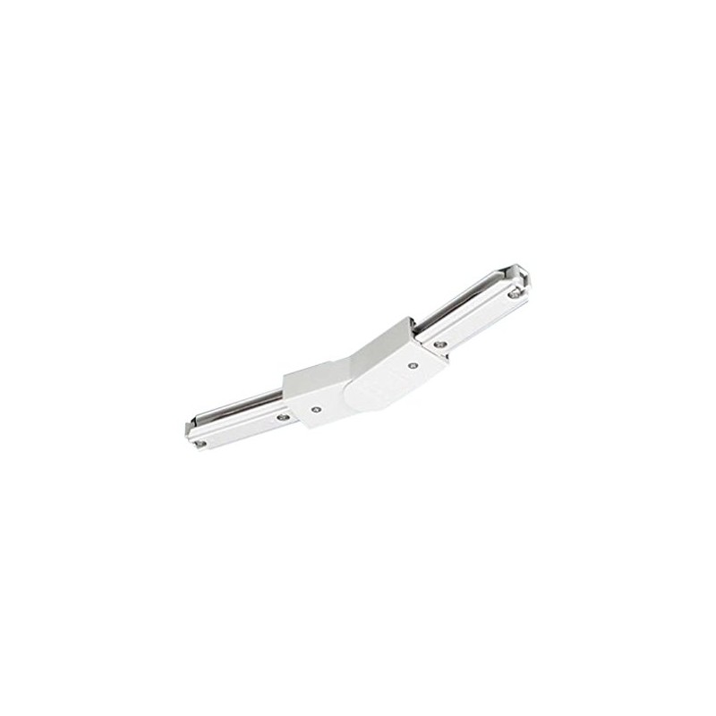 Panasonic DH0239K Shop Line Joiner Lighting Fixture Wiring Horizontal Free-White