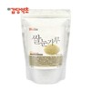 Gabdang Herb 갑당약초 쌀눈가루300gX1팩 구성 (현미쌀눈쌀눈분말) Gapdang Medicinal Herb Rice Germ Powder 300g X 1 Pack Set (Brown Rice Germ Rice Germ Powder)