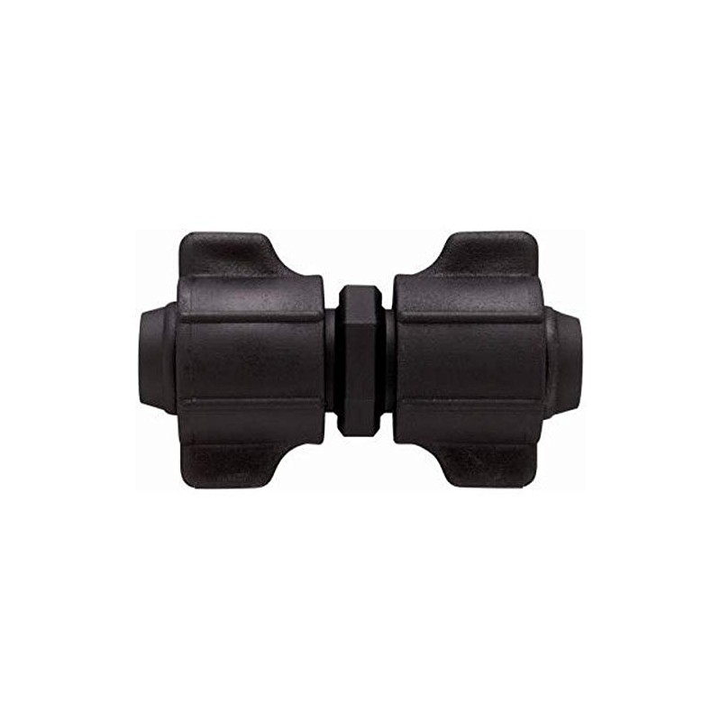 5-Pack Orbit 67466 1/2" Universal Drip Coupling for Drip Irrigation