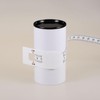 HARFINGTON Head Circumference Tape 56cm Plastic Measuring Rule Measure for