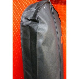 A+ New 2pcs 60"FUR STORAGE travel BAGS -MINK FOX BEAVER LYNX SABLE FUR COAT GOWNS