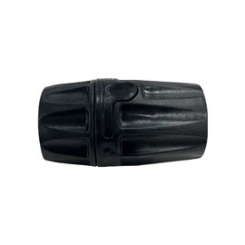 Vacuum Swivel 2" Flash Cuff (Male and Female Assembly)